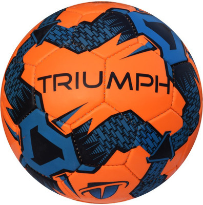 

Triumph BOSS Football - Size: (Pack of 1, Multicolor