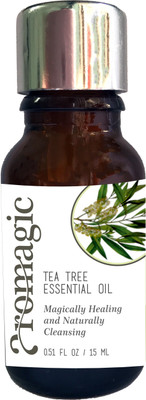 

aromagic Tea Tree Essential Oil(15 ml)