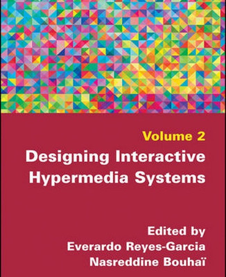 Designing Interactive Hypermedia Systems(English, Hardcover, unknown)