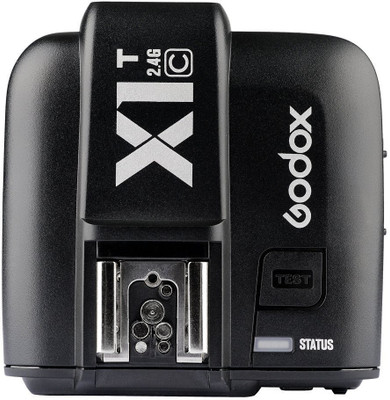 

Godox RT Camera Remote Control(Black)