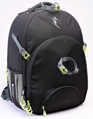 

PINBALL DYNAMITE EYE Q Camera Bag(Black)