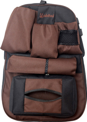 

Habited Car Multi Pocket(6 L)