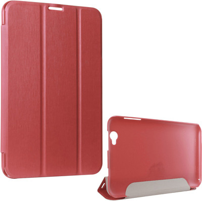 DMG Book Cover for Lenovo A5000 7Inch(Pink)