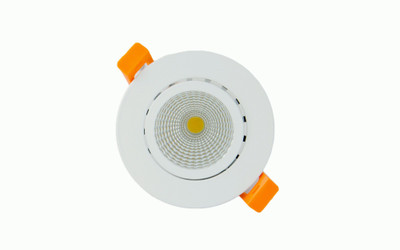 

ARK sp6wcslww Recessed Ceiling Lamp