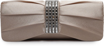 

CHICBAE Casual Beige Clutch