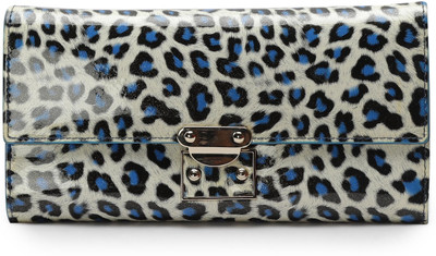 

CHICBAE Casual Blue Clutch