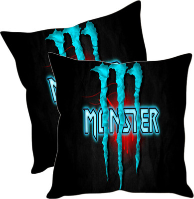 

Sleep Nature's Printed Cushions Cover(Pack of 2, 30.63 cm*30.63 cm, Multicolor)