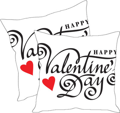 

Sleep Nature's Printed Cushions Cover(Pack of 2, 40.63 cm*40.63 cm, Multicolor)