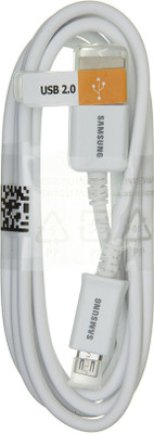 

EVK SGWHITE Sync & Charge Cable(White)