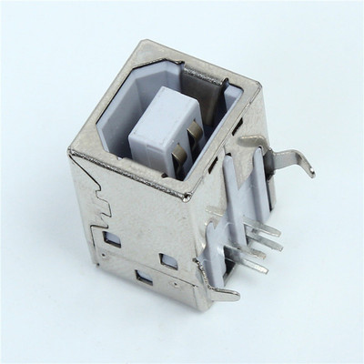

LogicInside USB-B Female Connector - PCB Mount Electronic Components Electronic Hobby Kit