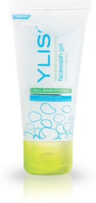 Ylis Rejuvenating Facewash Face Wash(100 ml)