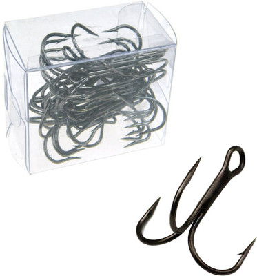 

Hunting Hobby Treble Fishing Hook