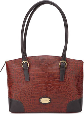 

Hidesign Shoulder Bag(Brown)