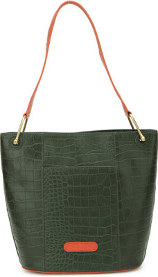 

Hidesign Shoulder Bag(Green)