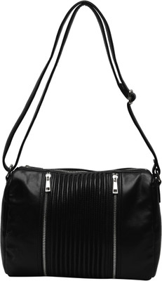 

CHICBAE Shoulder Bag(Black)