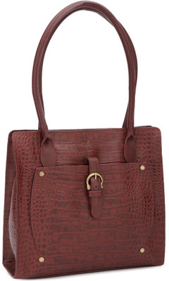 

Hidesign Shoulder Bag(Red)