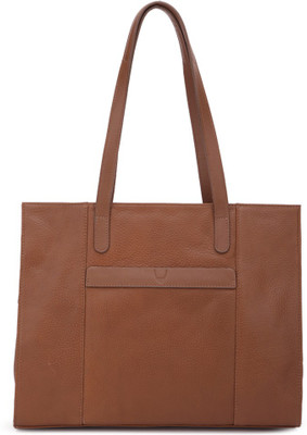 

Hidesign Shoulder Bag(Tan)