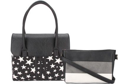 

Vivinkaa Shoulder Bag(Multicolor)