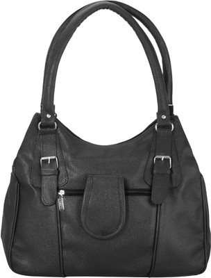 

Carrolite Shoulder Bag(Black)