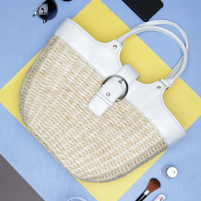 

CHICBAE Shoulder Bag(Beige)
