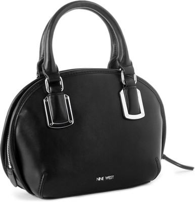 Nine West Satchel(Black)