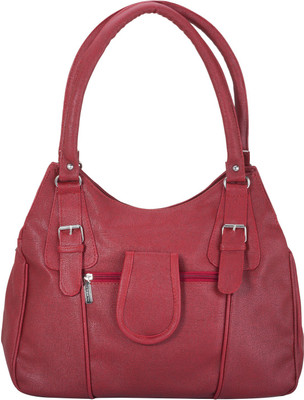 

ULove Shoulder Bag(Red)