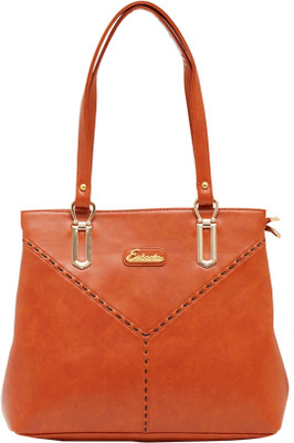 

ESBEDA Hand-held Bag(Tan)