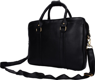 

Yark Messenger Bag(Black)