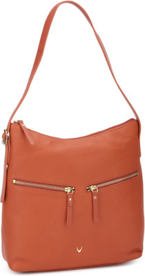 

Hidesign Shoulder Bag(Brown)