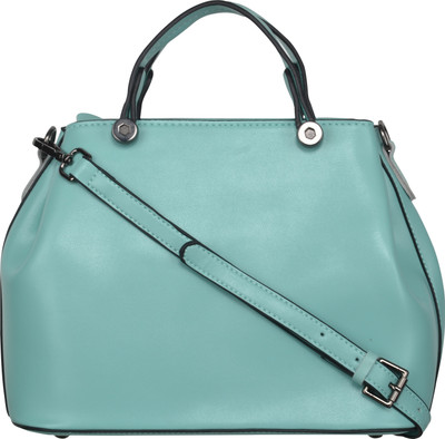 

Omnesta Satchel(Green)