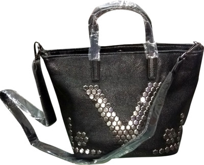 

Lillie Hand-held Bag(Black)