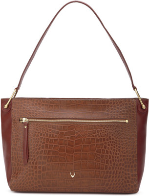 

Hidesign Shoulder Bag(Brown)