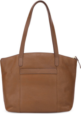 Hidesign Shoulder Bag(Tan)
