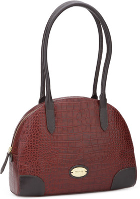 

Hidesign Shoulder Bag(Red)