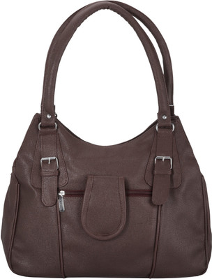

Carrolite Shoulder Bag(Brown)