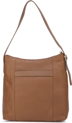 

Hidesign Shoulder Bag(Brown)