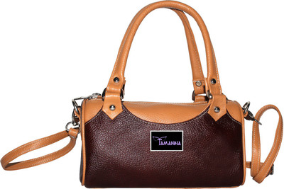 

Tamanna Sling Bag(Brown, Tan)