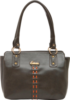 

ESBEDA Hand-held Bag(Grey)