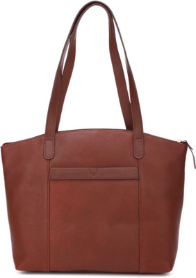 

Hidesign Shoulder Bag(Red)