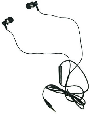 

Macsoon Big Bang Wired Headset With Mic(Black)