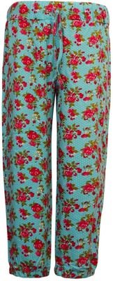 

Kothari Girls Pyjama(Pack of 1), Sblue