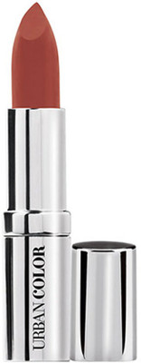 Modicare Urban Color Perfect Matte Lipstick(Brown-Sugar)