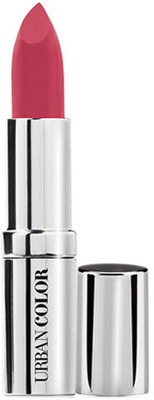 

Modicare Urban Color Perfect Matte Lipstick(Deep-Red)