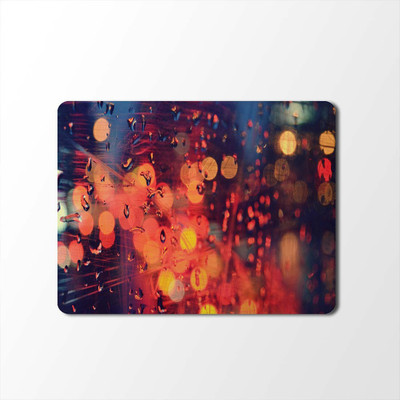 

100yellow Mouse Pad | Abstract Mouse Pad | Designer High Quality Waterproof Coating Gaming Mouse Pad /Mat with Smooth Surfacemp-55 Mousepad(Multicolor)