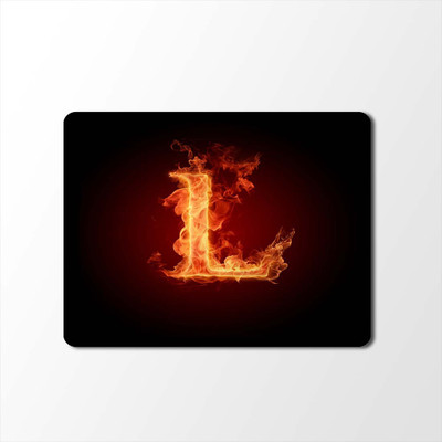 

100yellow Mouse Pad | Unique Art Mouse pad | Designer Mouse Pad | High Quality Waterproof Coating Gaming Mouse Pad With Black Basemp-122 Mousepad(Multicolor)