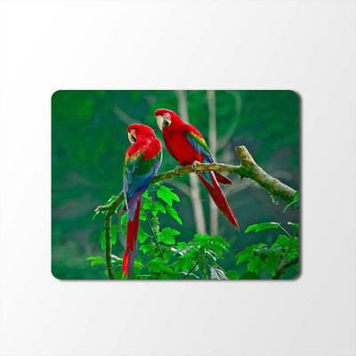 

100yellow Mouse Pad | Painting Designer | Printed Mouse Pad | High Quality Waterproof Coating Gaming Mouse Pad With Black Basemp-326 Mousepad(Multicolor)