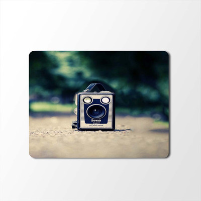 

100yellow Mouse Pad | Realistic Designer Mouse Pad | Designer High Quality Waterproof Coating Gaming Mouse Pad/ Mat with Smooth Surfacemp-582 Mousepad(Multicolor)