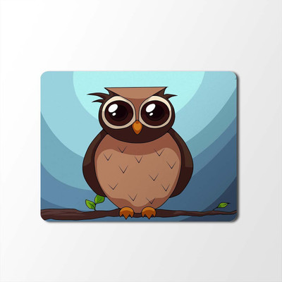 

100yellow Mouse Pad | Unique Art Mouse pad | Designer Mouse Pad | High Quality Waterproof Coating Gaming Mouse Pad With Black Basemp-184 Mousepad(Multicolor)