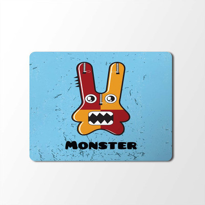 

100yellow Mouse Pad | Unique Art Mouse pad | Designer Mouse Pad | High Quality Waterproof Coating Gaming Mouse Pad With Black Basemp-208 Mousepad(Multicolor)