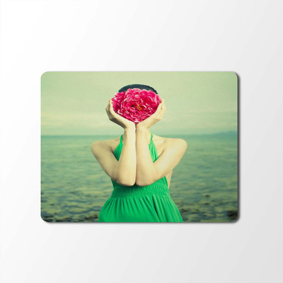 

100yellow Mouse Pad | Realistic Designer Mouse Pad | Designer High Quality Waterproof Coating Gaming Mouse Pad/ Mat with Smooth Surfacemp-569 Mousepad(Multicolor)